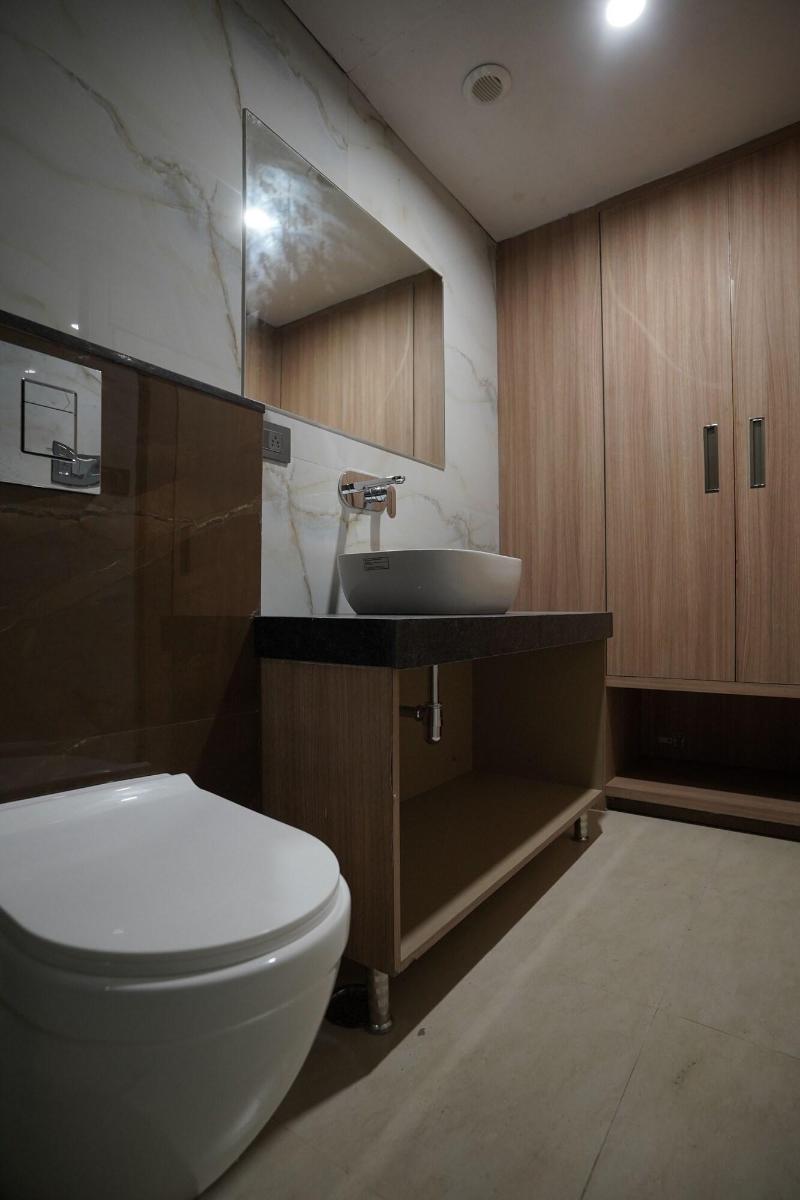 Hotel Krishna Inn image