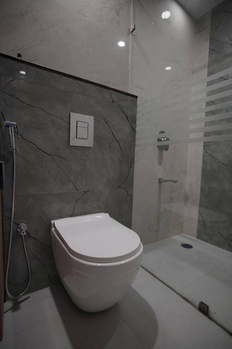Hotel Krishna Inn image