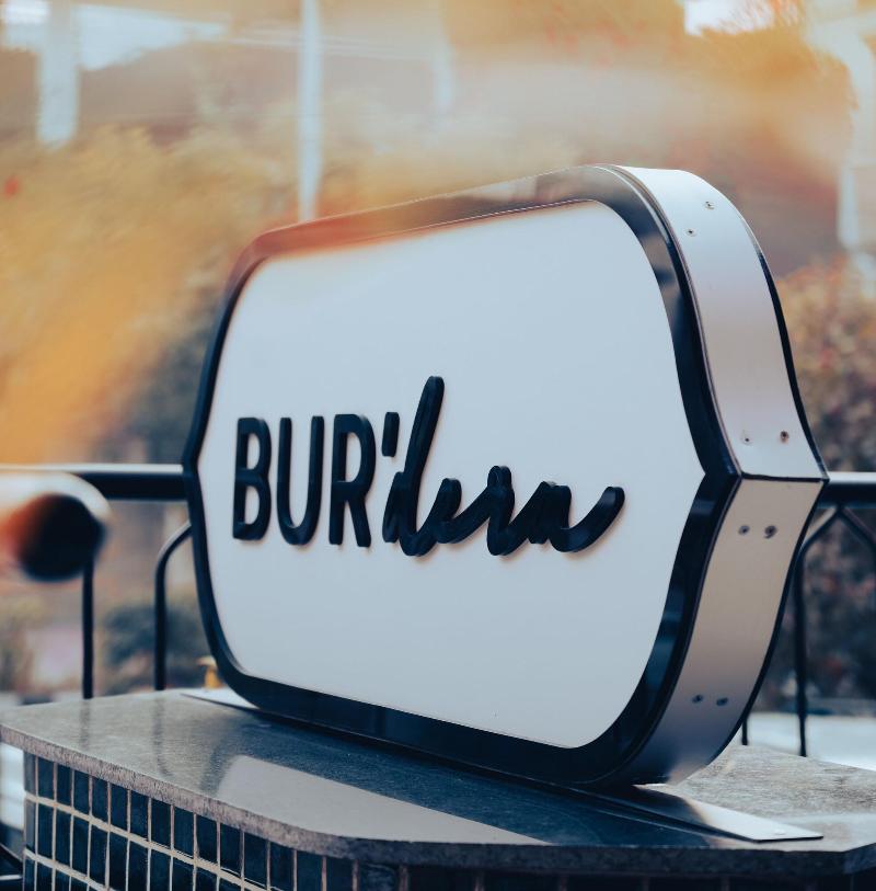 Bur Dera A Boutique Luxury Hotel image