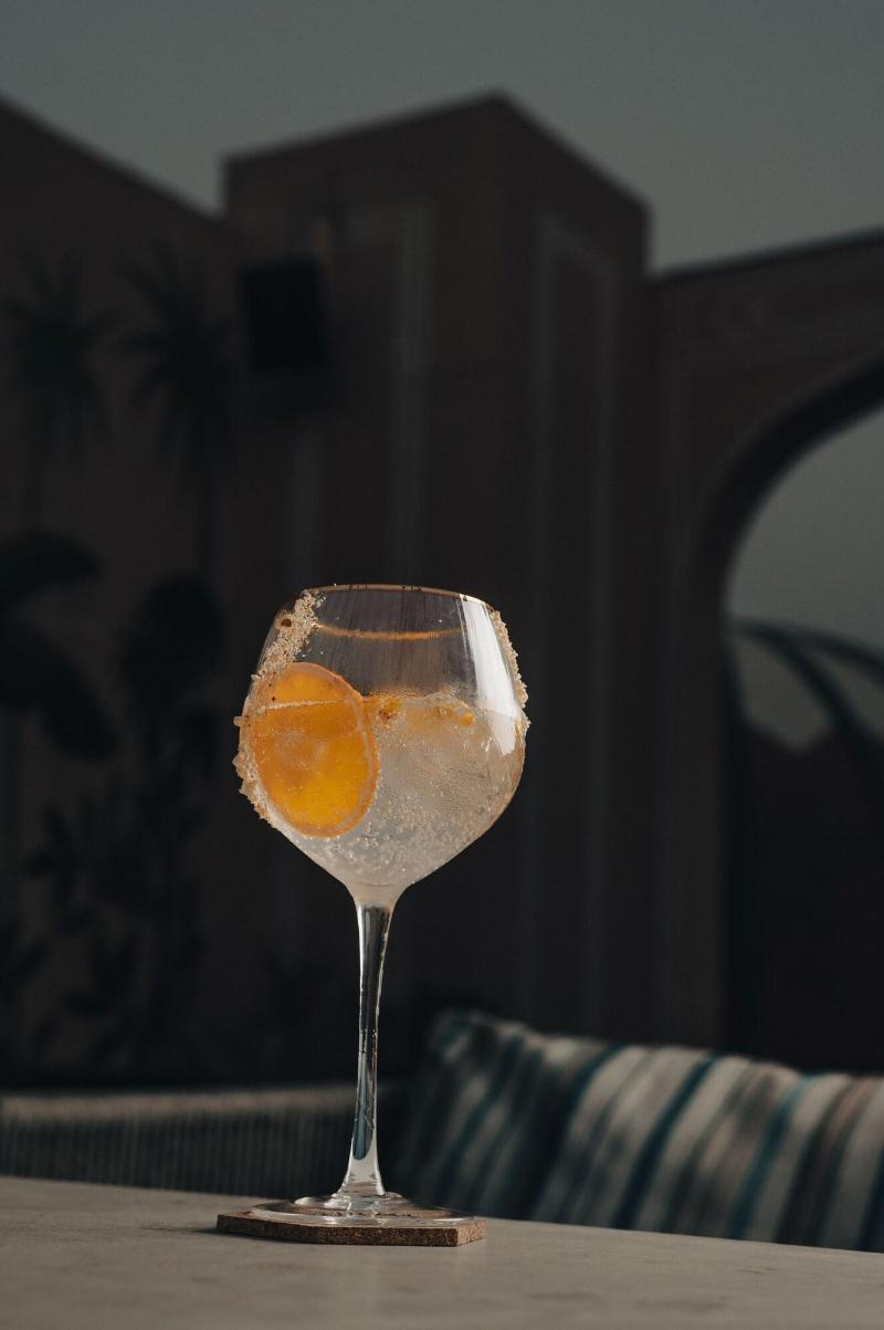 Bur Dera A Boutique Luxury Hotel image