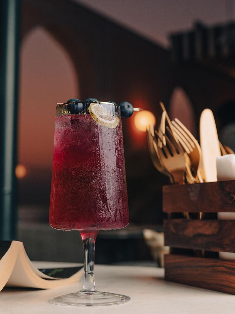 Bur Dera A Boutique Luxury Hotel image