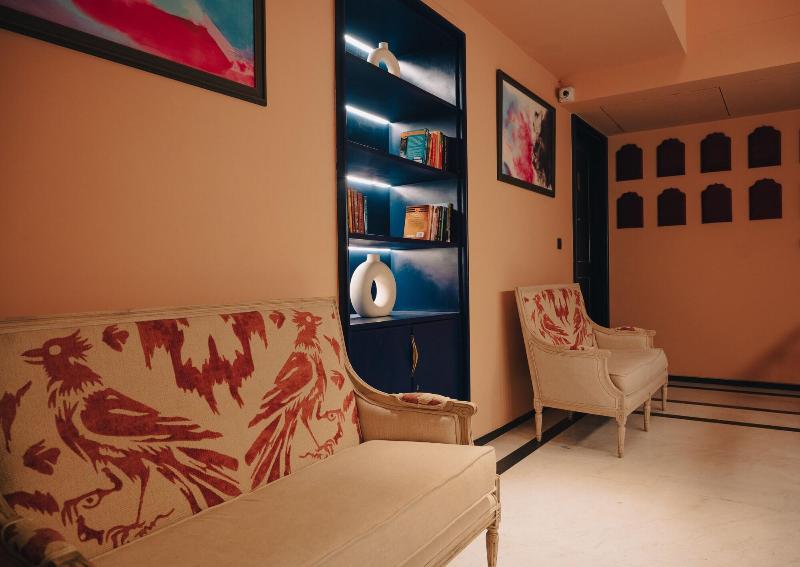 Bur Dera A Boutique Luxury Hotel image