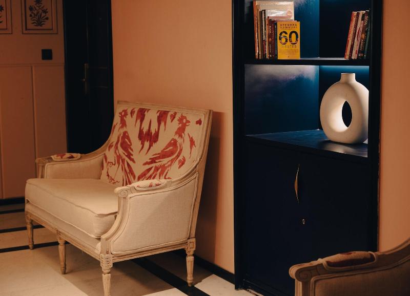 Bur Dera A Boutique Luxury Hotel image