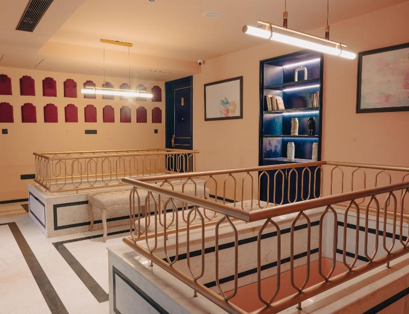 Bur Dera A Boutique Luxury Hotel image
