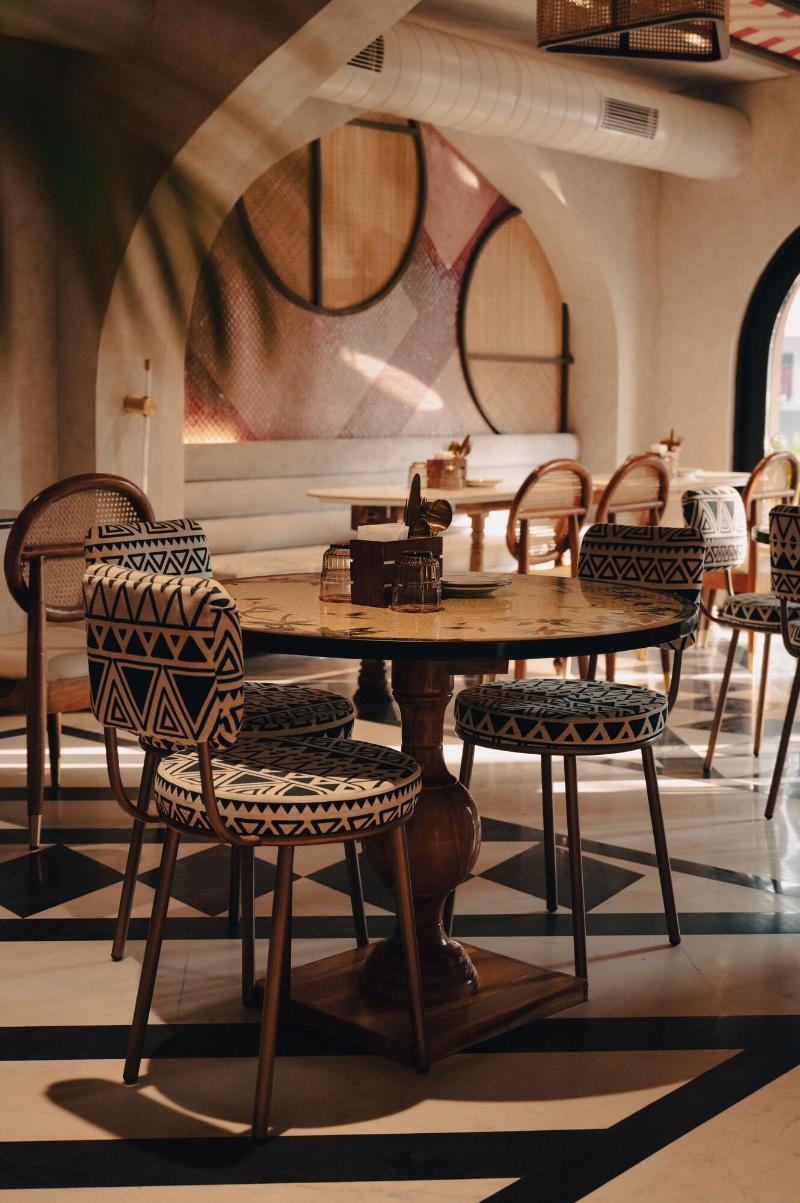 Bur Dera A Boutique Luxury Hotel image