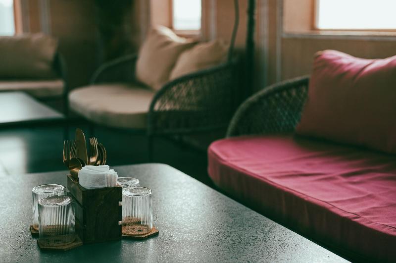 Bur Dera A Boutique Luxury Hotel image