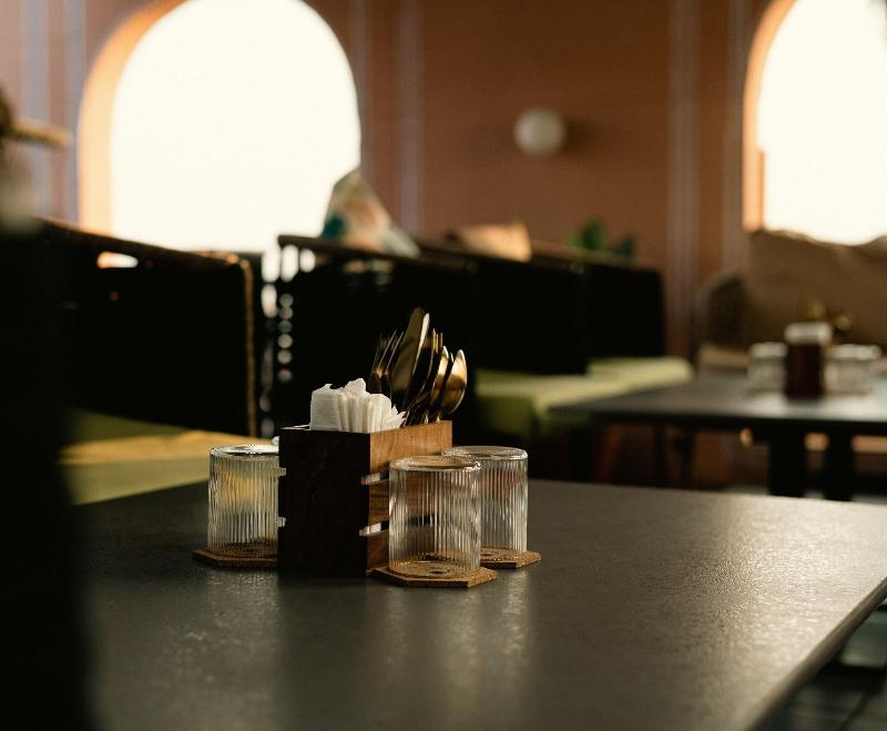 Bur Dera A Boutique Luxury Hotel image