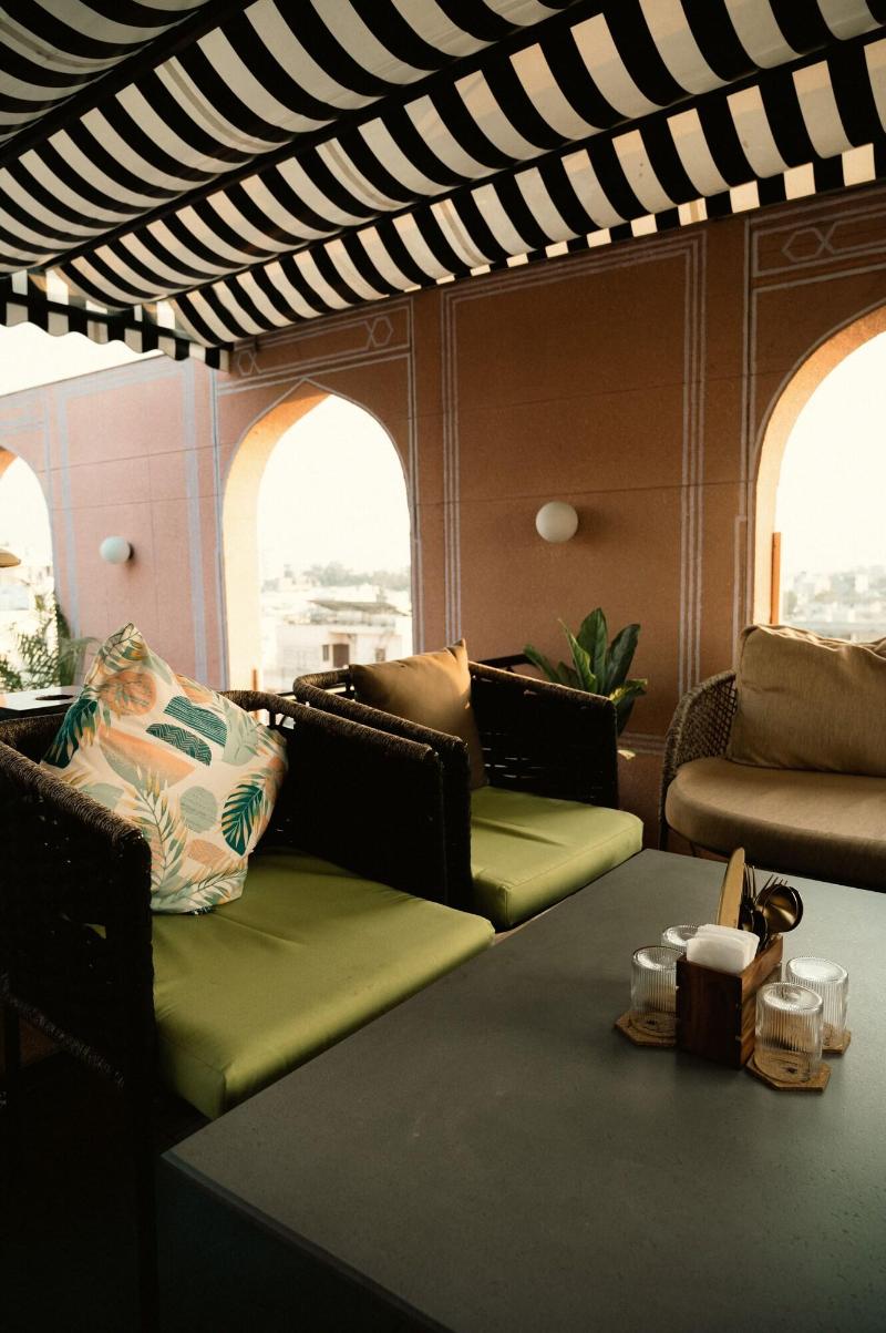 Bur Dera A Boutique Luxury Hotel image