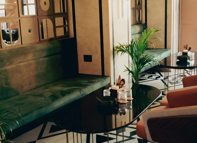 Bur Dera A Boutique Luxury Hotel image