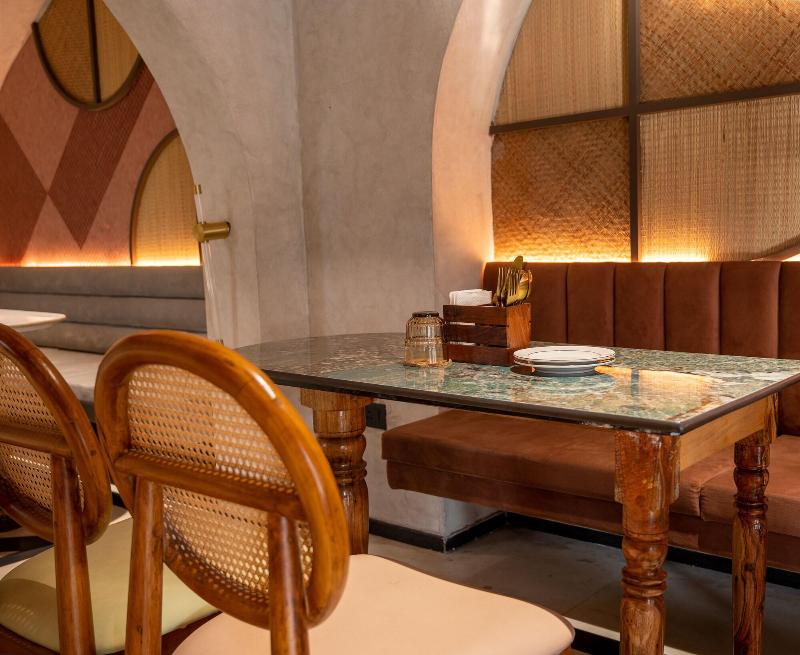 Bur Dera A Boutique Luxury Hotel image