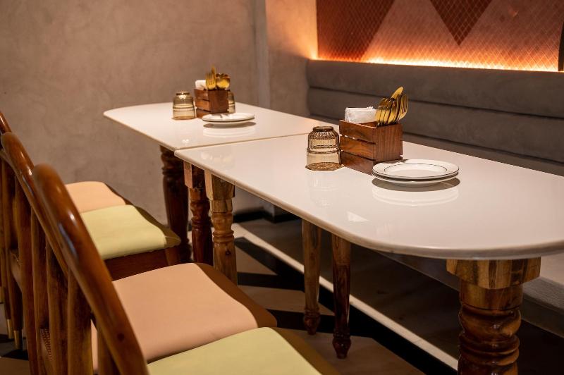 Bur Dera A Boutique Luxury Hotel image