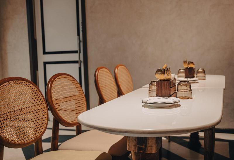 Bur Dera A Boutique Luxury Hotel image