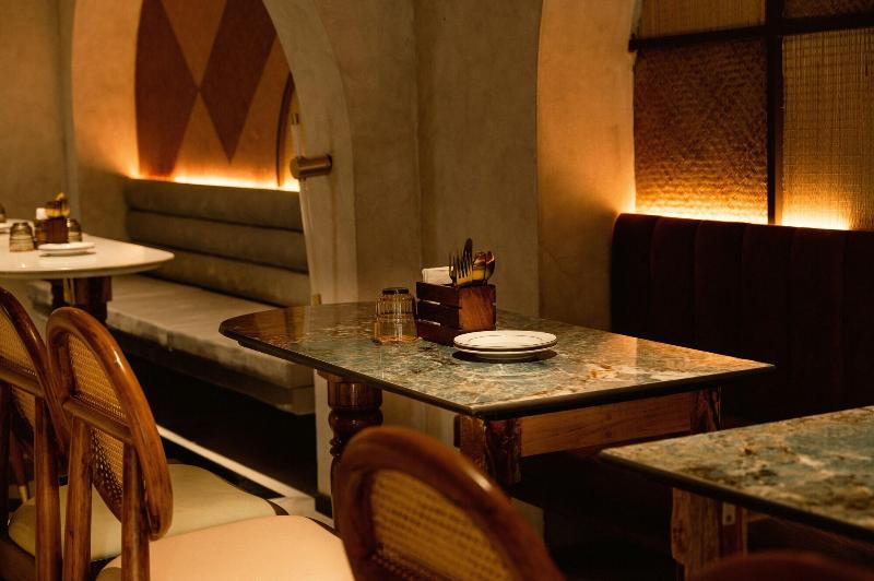 Bur Dera A Boutique Luxury Hotel image