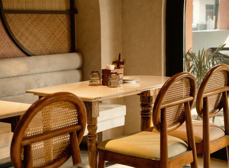 Bur Dera A Boutique Luxury Hotel image