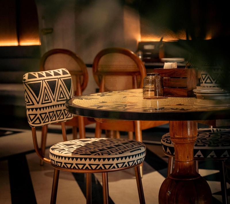 Bur Dera A Boutique Luxury Hotel image