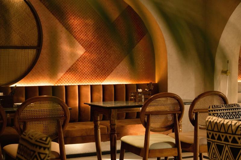 Bur Dera A Boutique Luxury Hotel image