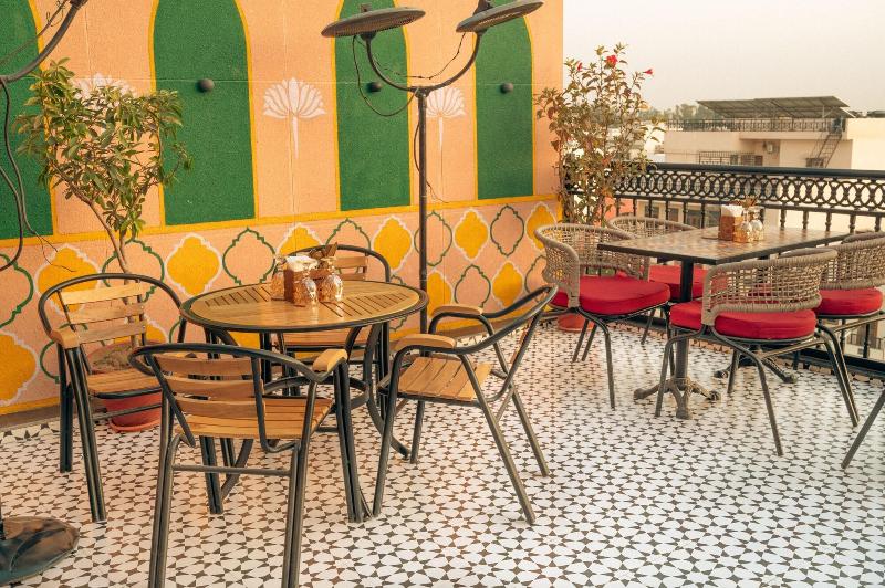 Bur Dera A Boutique Luxury Hotel image