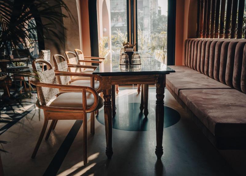Bur Dera A Boutique Luxury Hotel image