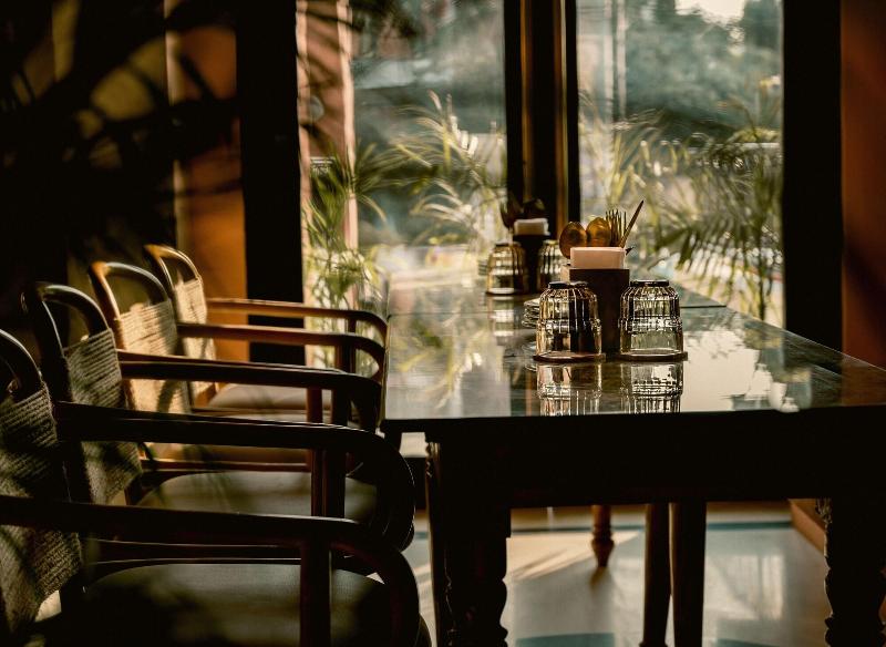 Bur Dera A Boutique Luxury Hotel image