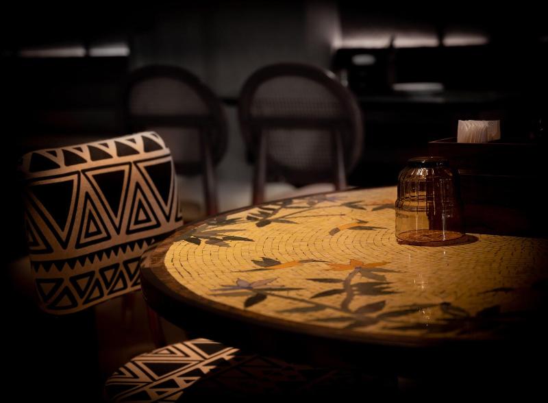 Bur Dera A Boutique Luxury Hotel image
