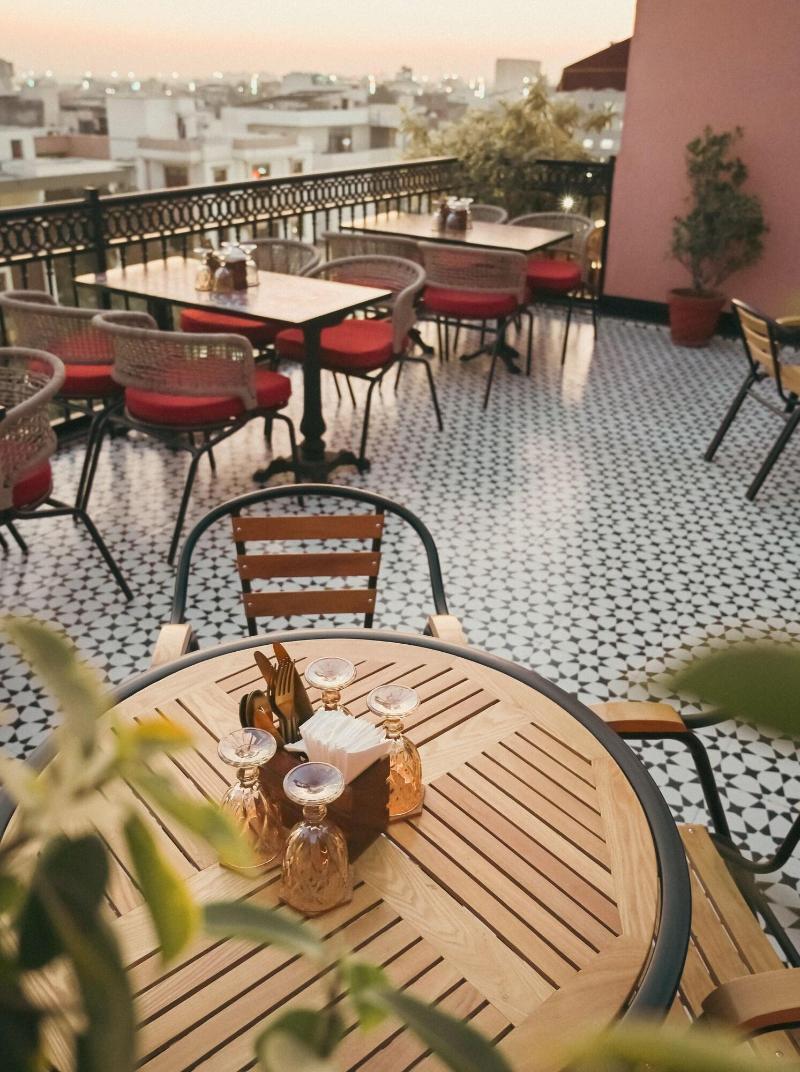 Bur Dera A Boutique Luxury Hotel image