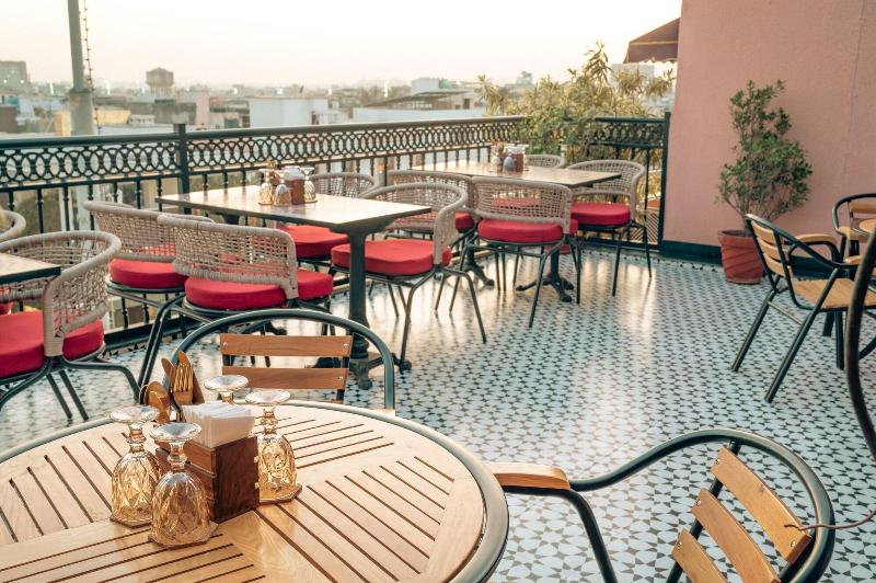Bur Dera A Boutique Luxury Hotel image