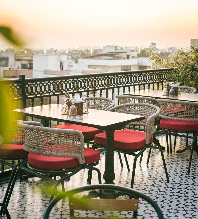 Bur Dera A Boutique Luxury Hotel image