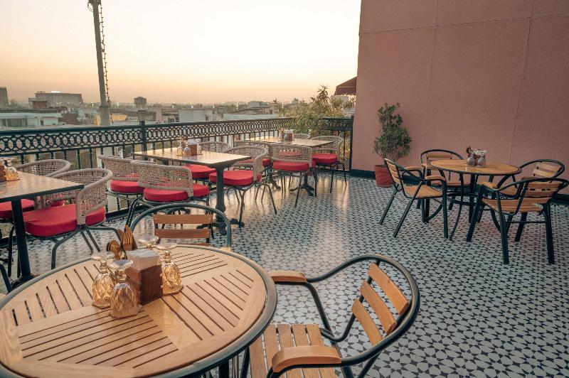 Bur Dera A Boutique Luxury Hotel image