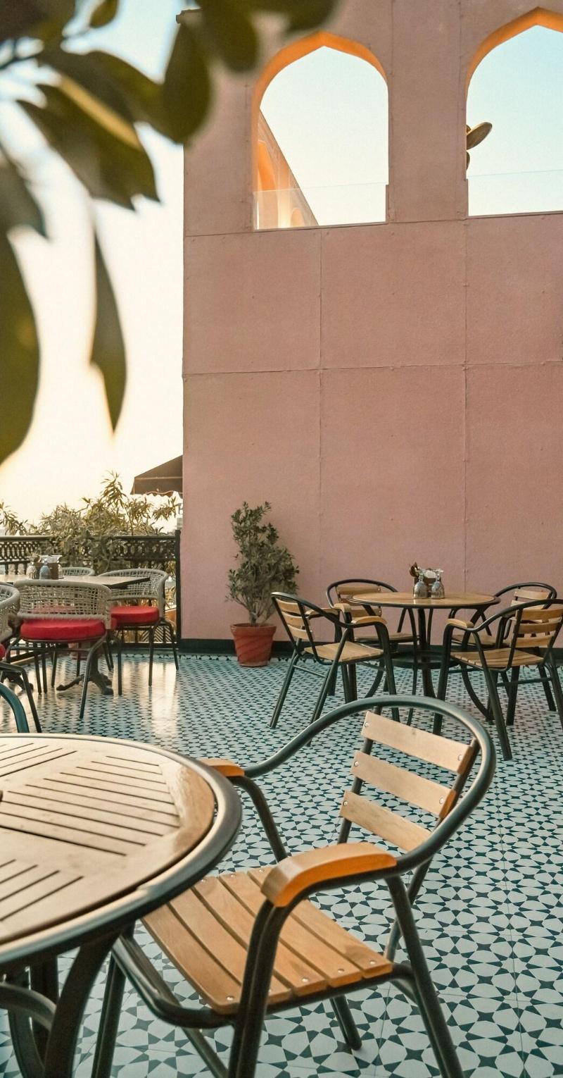 Bur Dera A Boutique Luxury Hotel image