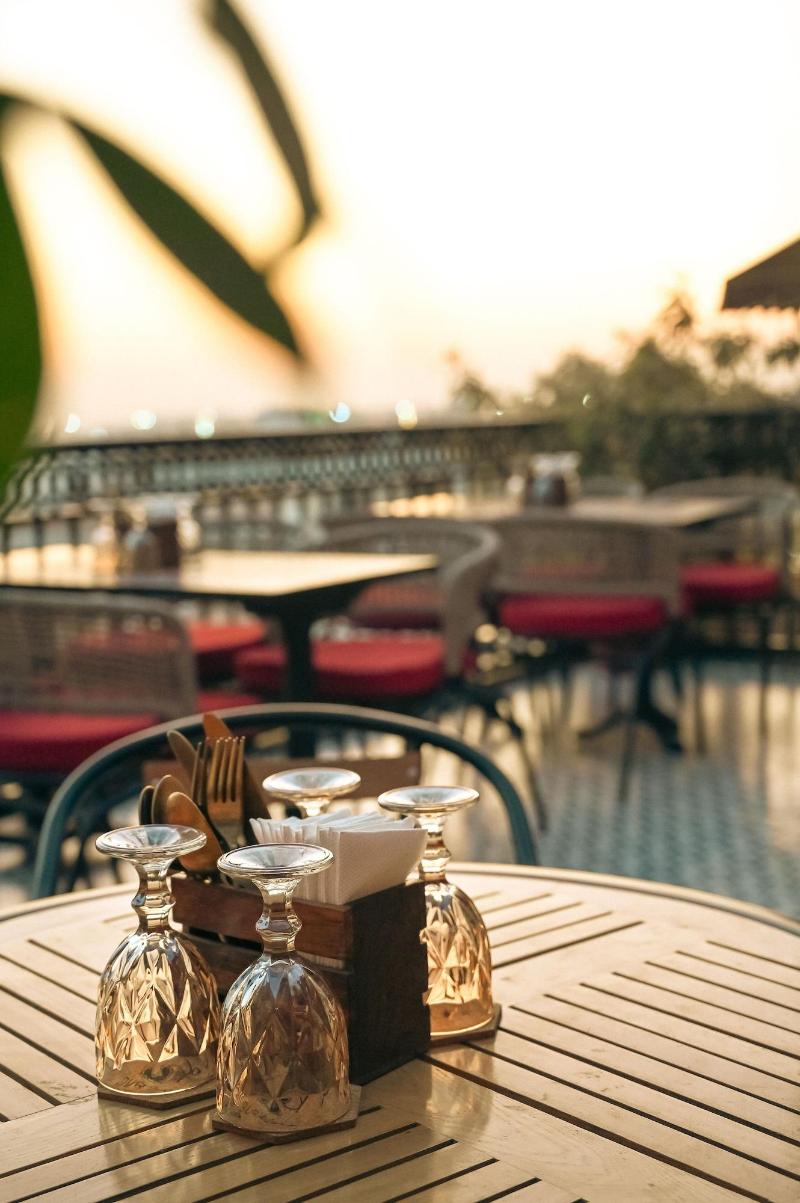 Bur Dera A Boutique Luxury Hotel image