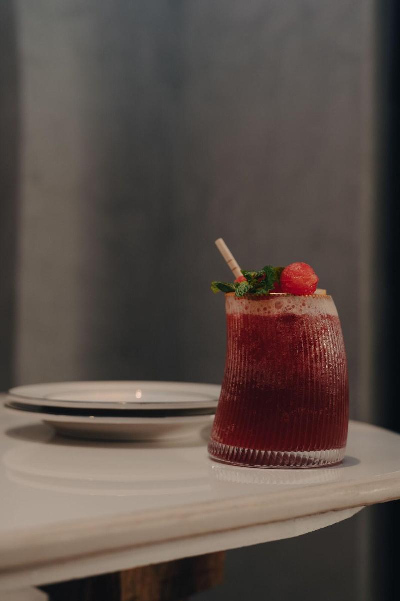 Bur Dera A Boutique Luxury Hotel image