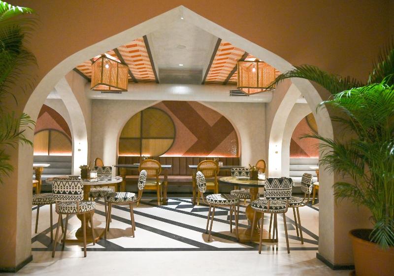 Bur Dera A Boutique Luxury Hotel image