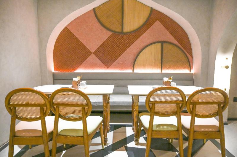 Bur Dera A Boutique Luxury Hotel image