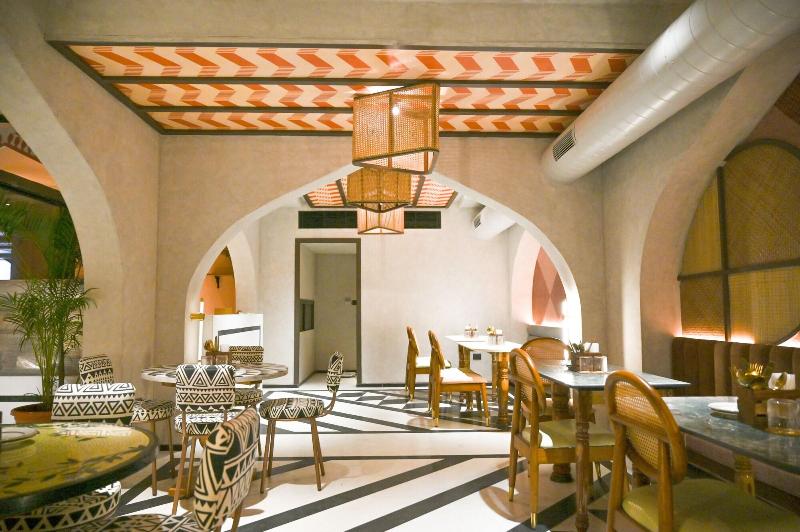 Bur Dera A Boutique Luxury Hotel image