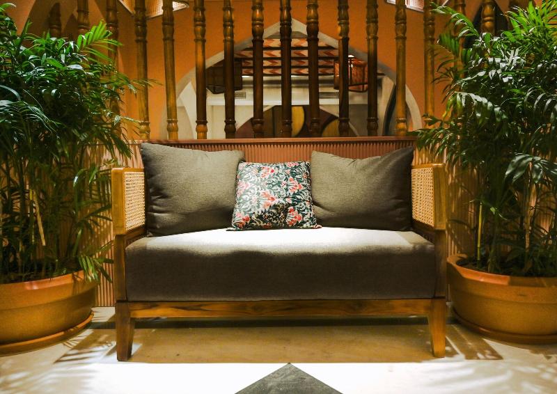 Bur Dera A Boutique Luxury Hotel image