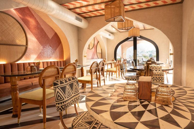 Bur Dera A Boutique Luxury Hotel image