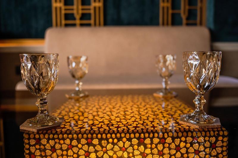 Bur Dera A Boutique Luxury Hotel image
