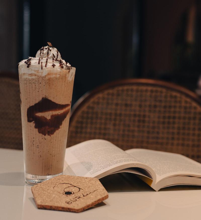 Bur Dera A Boutique Luxury Hotel image