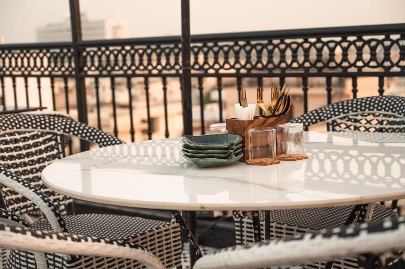 Bur Dera A Boutique Luxury Hotel image