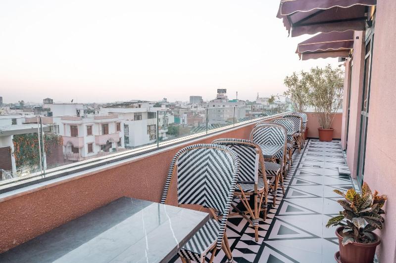 Bur Dera A Boutique Luxury Hotel image