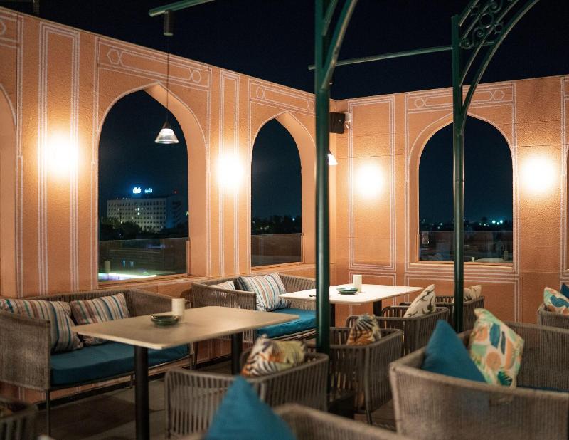 Bur Dera A Boutique Luxury Hotel image