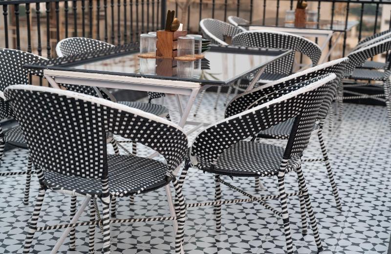 Bur Dera A Boutique Luxury Hotel image