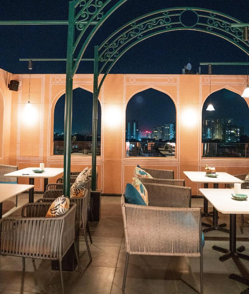 Bur Dera A Boutique Luxury Hotel image