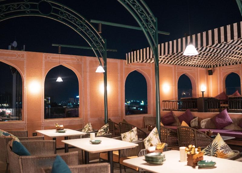Bur Dera A Boutique Luxury Hotel image
