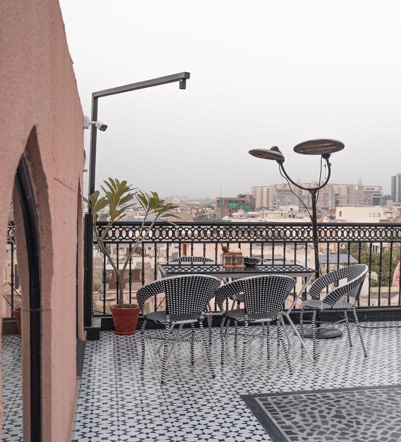 Bur Dera A Boutique Luxury Hotel image