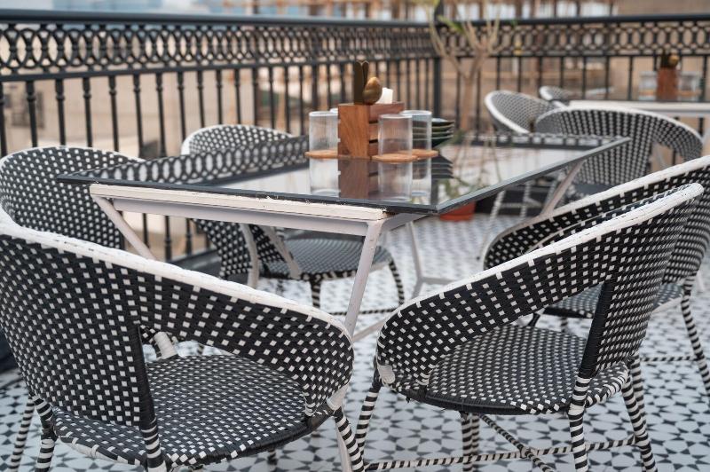 Bur Dera A Boutique Luxury Hotel image