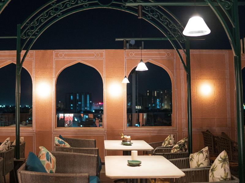 Bur Dera A Boutique Luxury Hotel image