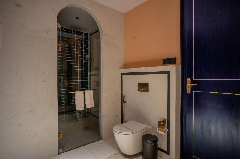 Bur Dera A Boutique Luxury Hotel image