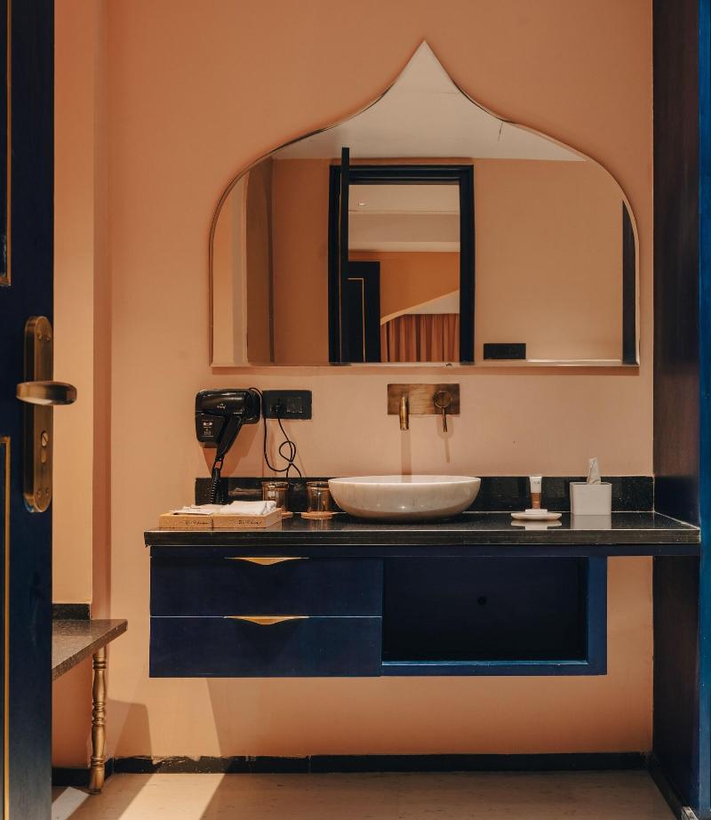 Bur Dera A Boutique Luxury Hotel image