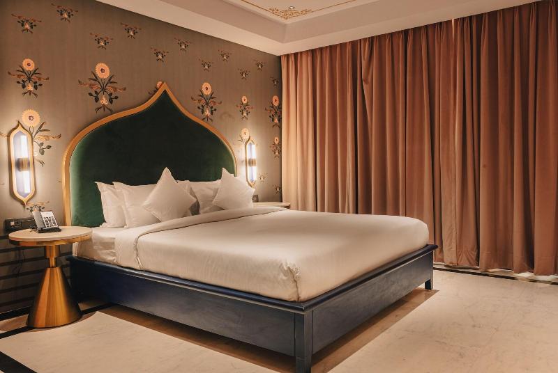 Bur Dera A Boutique Luxury Hotel image
